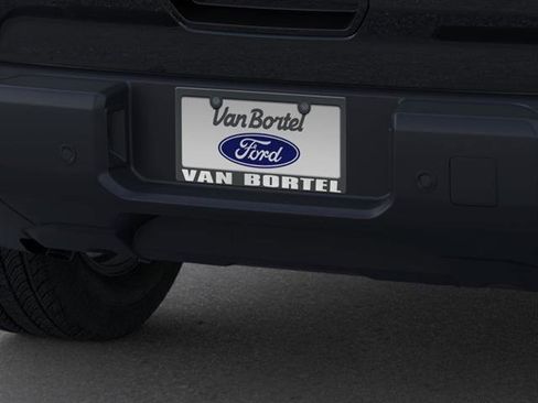 New 2026 Ford Bronco Sport Big Bend AWD/4WD image 23
