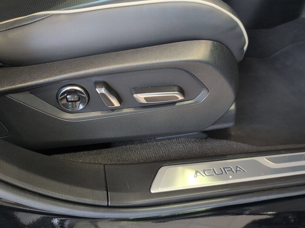 Certified 2023 Acura RDX w/ Advance Package AWD/4WD image 54