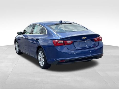 Used 2023 Chevrolet Malibu LT FWD image 10