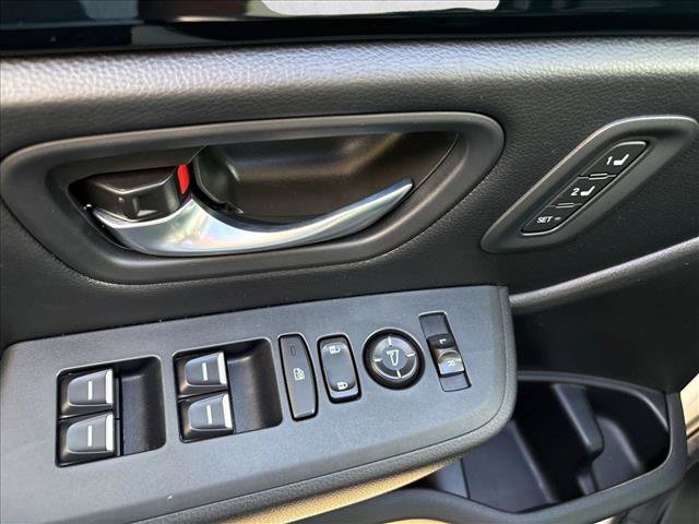 Certified 2025 Honda Pilot EX-L image 13