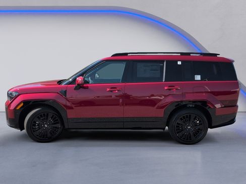 New 2026 Hyundai Santa Fe Calligraphy image 10