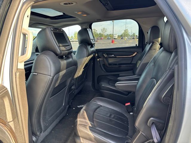 Used 2015 GMC Acadia Denali AWD/4WD image 7