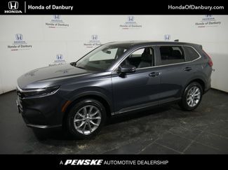Used 2025 Honda CR-V EX-L video 1
