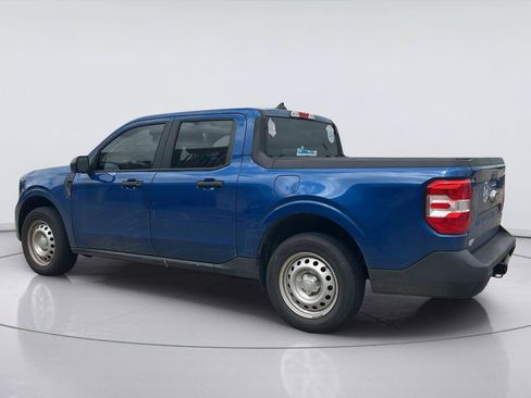 Used 2024 Ford Maverick XL w/ Equipment Group 100A Standard AWD/4WD image 4