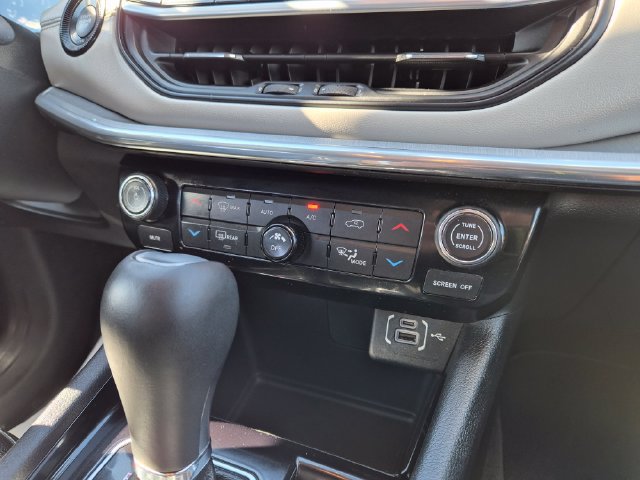 Used 2024 Jeep Compass Limited AWD/4WD image 27