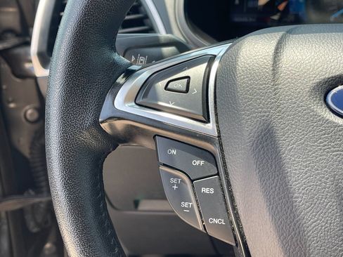 Used 2024 Ford Edge SEL AWD/4WD image 26