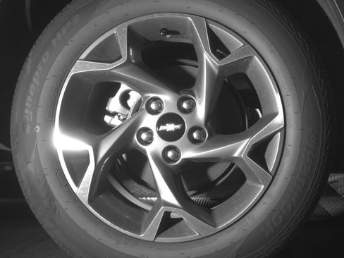 Used 2025 Chevrolet Trax LT image 15