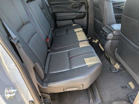 Certified 2024 Honda Ridgeline TrailSport image 20