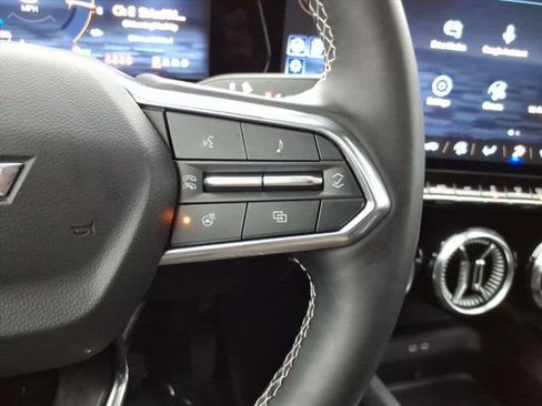 Used 2024 Chevrolet Blazer EV LT image 33