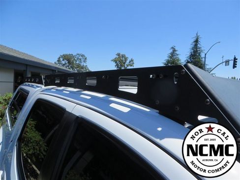 Used 2021 Toyota Tacoma TRD Sport image 28