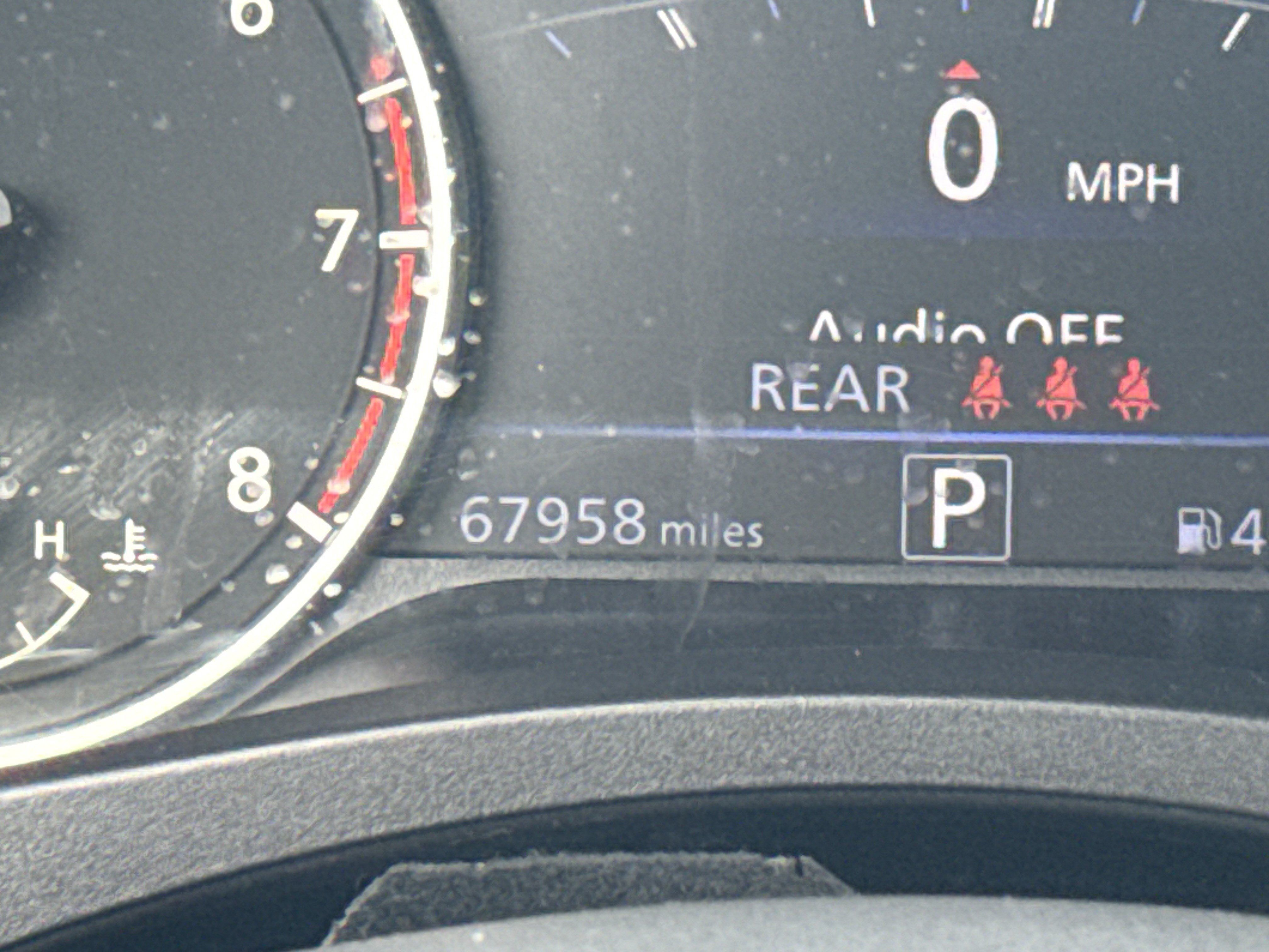 Used 2023 Nissan Altima 2.5 SL FWD image 22