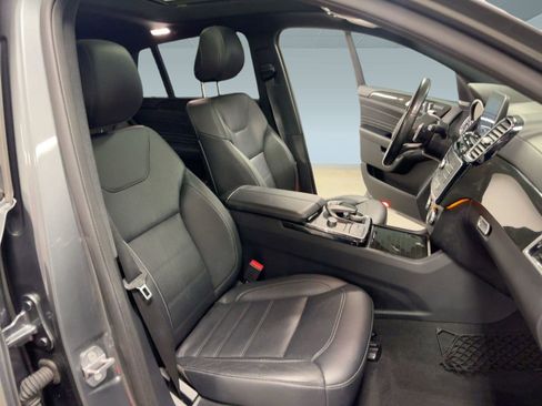 Used 2019 Mercedes-Benz GLE 43 AMG 4MATIC Coupe image 31