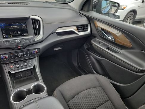 Used 2019 GMC Terrain SLE w/ Driver Convenience Package FWD image 27