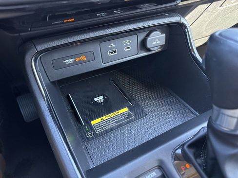 Used 2023 Honda CR-V EX-L image 28