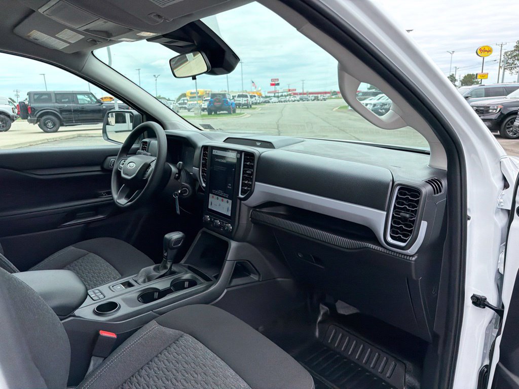 New 2026 Ford Ranger XL w/ Trailer Tow Package RWD image 21