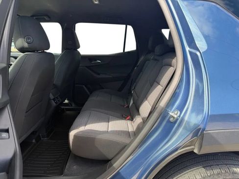 Used 2025 Chevrolet Equinox LT w/ Midnight Edition AWD/4WD image 28