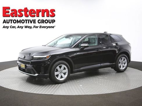 Used 2024 Honda Prologue EX image 55