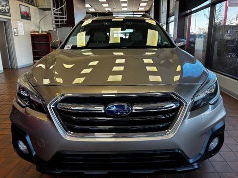 Used 2018 Subaru Outback 2.5i Limited image 34