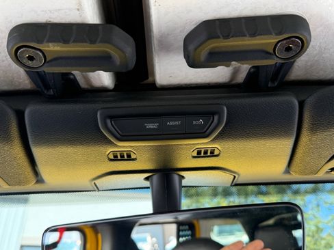 Used 2021 Jeep Wrangler Unlimited Rubicon w/ Dual Top Group image 32