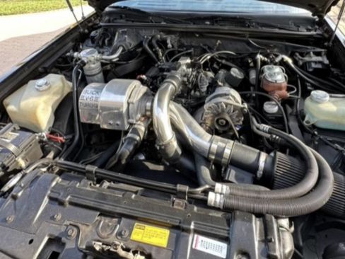 Used 1987 Buick Regal Coupe image 4