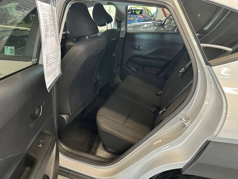 Used 2024 Hyundai Kona SEL w/ Convenience Package AWD/4WD image 23