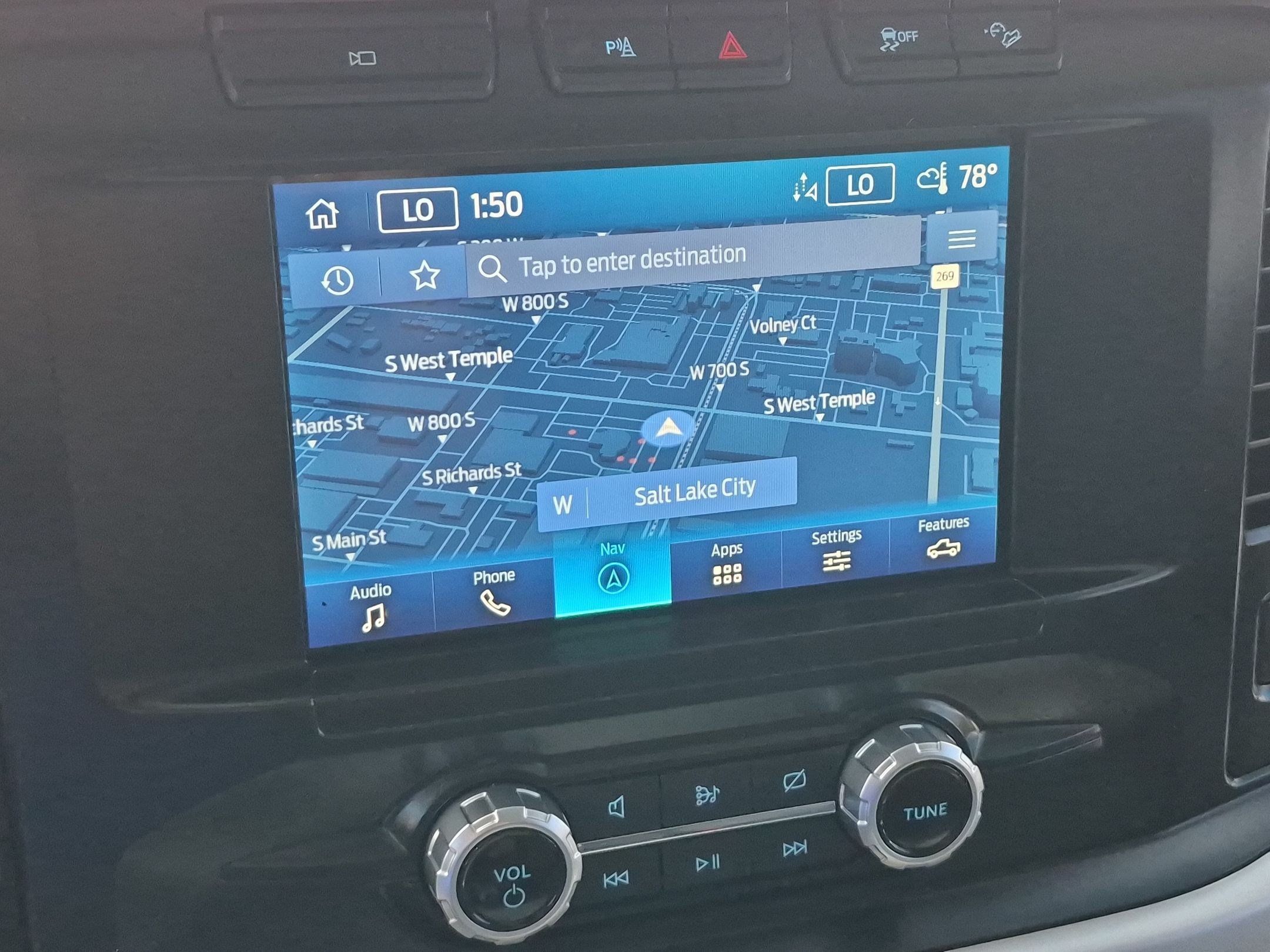 Used 2023 Ford F150 XLT w/ Equipment Group 301A Mid AWD/4WD image 18