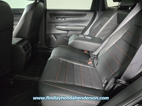Used 2024 Honda CR-V Sport-L image 15
