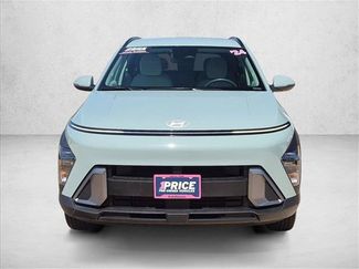 Used 2024 Hyundai Kona SEL AWD/4WD video 2