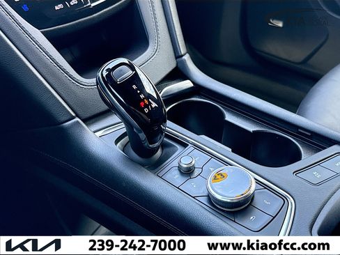 Used 2023 Cadillac XT6 Sport w/ LPO, Floor Liner Package image 30