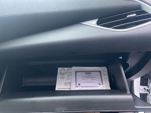 Certified 2024 Chevrolet Malibu LT image 28