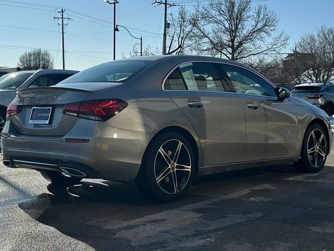 Used 2019 Mercedes-Benz A 220 4MATIC image 11