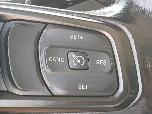 Used 2021 Jeep Wrangler Sport AWD/4WD image 22