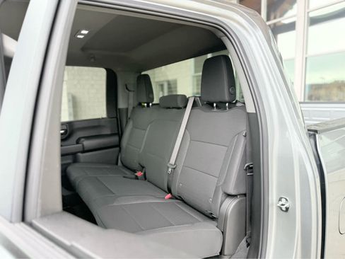 New 2026 Chevrolet Silverado 2500 Custom image 29