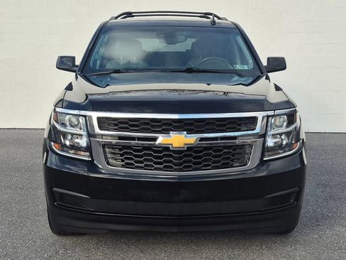 Used 2019 Chevrolet Tahoe LT image 48
