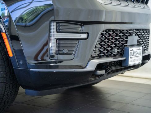 New 2026 Jeep Grand Wagoneer 4WD image 15