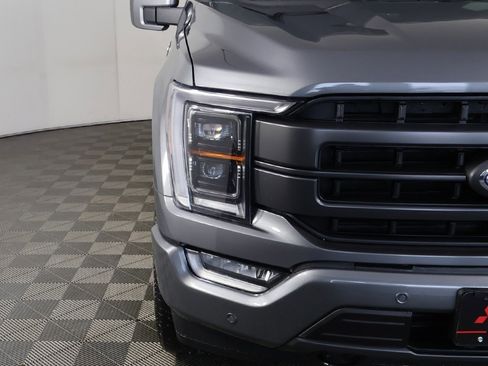 Used 2023 Ford F150 Lariat image 18