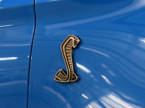 Used 2022 Ford Mustang Shelby GT500 w/ Technology Package image 19