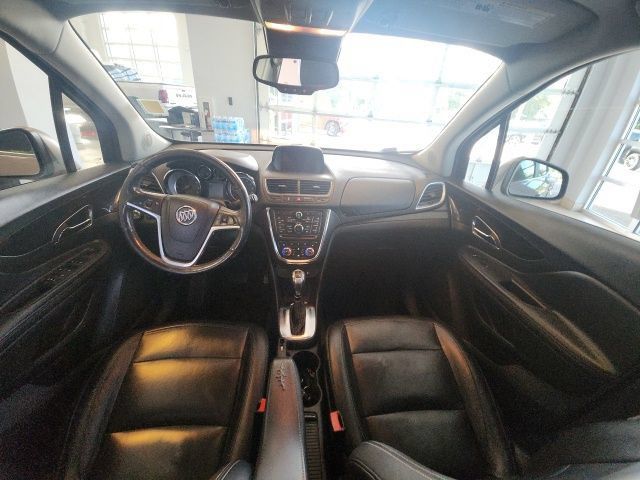 Used 2013 Buick Encore Leather FWD image 25