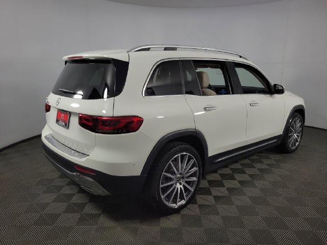 Used 2021 Mercedes-Benz GLB 250 image 8