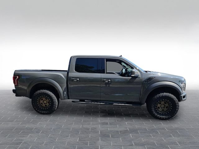 Used 2020 Ford F150 Raptor w/ Equipment Group 802A Luxury AWD/4WD image 4