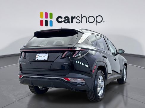 Used 2023 Hyundai Tucson SEL image 5