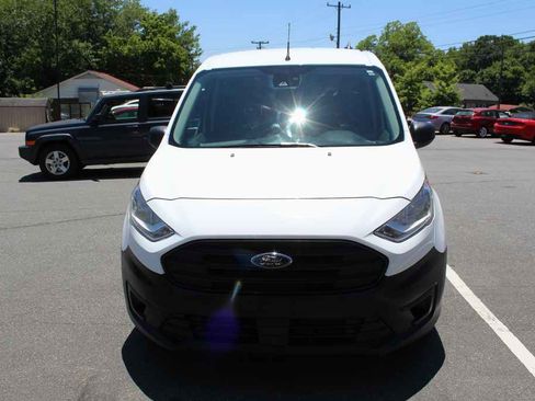 Used 2019 Ford Transit Connect XL FWD image 2