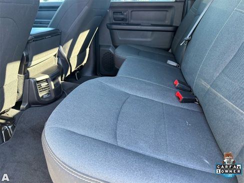 Certified 2024 RAM 2500 Tradesman w/ Chrome Appearance Group image 26