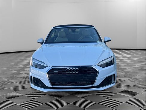 Used 2020 Audi A5 2.0T Premium Plus AWD/4WD image 8