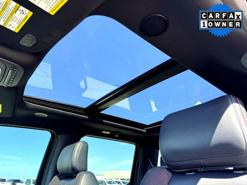 Used 2024 Ford F150 Raptor w/ Equipment Group 803A Raptor R image 16