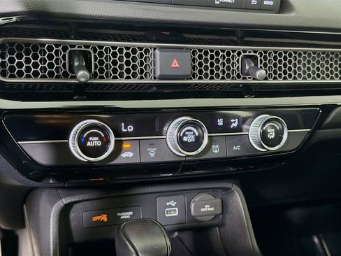 Used 2024 Honda Civic Sport image 18
