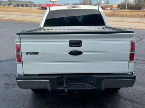 Used 2011 Ford F150 XL w/ XL Plus Pkg image 7