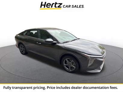 Used 2025 Kia K4