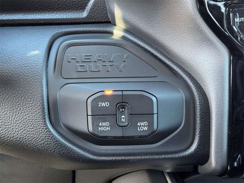 New 2026 RAM 2500 Big Horn image 20