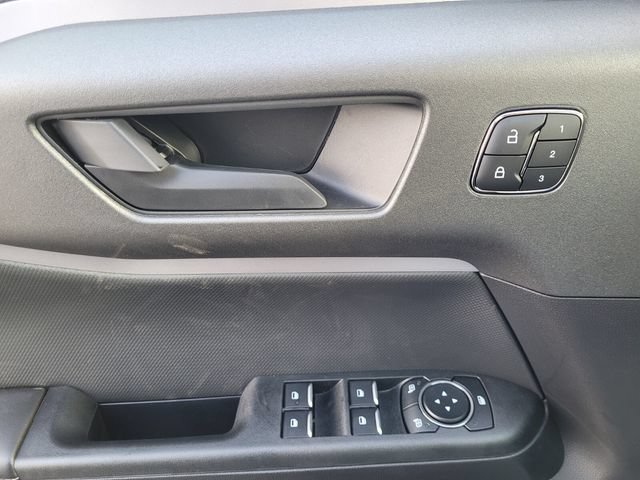 New 2025 Ford Bronco Sport Outer Banks w/ Sasquatch Outer Banks Package AWD/4WD image 24
